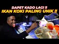 #EPS02 KOKI LANGKA | BERUNTUNG BANGET GUE..TANK PELANGI KEDATANGAN TURIS JEPANG !!