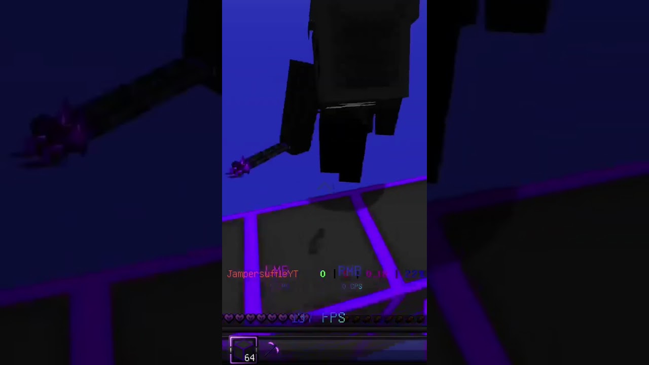 Небольшой блок клатч 