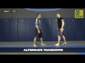 Clinch Takedowns AGAINST STRONGER opponents - by UFC Lightweight Jake Matthews