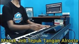 Gedang Klutuk || Tanpa Kendang (Tailand Style)