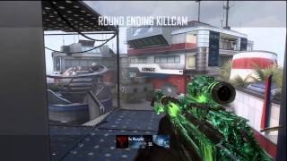 TakeOff WallBang