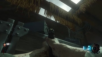 Black Ops 3 - Shi No Numa - Hidden Radio Message