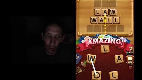 Word Connect Level 240 Solved Answers