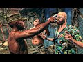 A Deadly Rescue in the Heart of Brazil Max Payne 3 