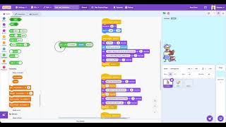 Details Scratch Tutorial: Ask, Answer, and Join blocks Guide