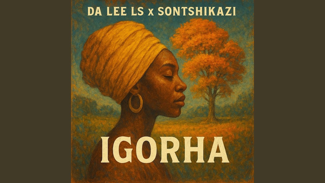 Watch Igorha on YouTube Watch Igorha on YouTube