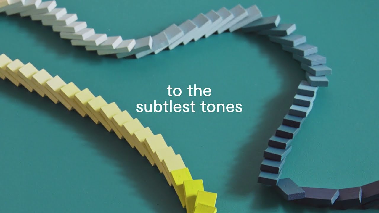 Color Preview Collection | Benjamin Moore