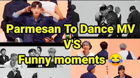 BTS ‘Permission to Dance’ Stage CAM @ P. to. D PROJECT - BTS (방탄소년단) || funny moments 😂