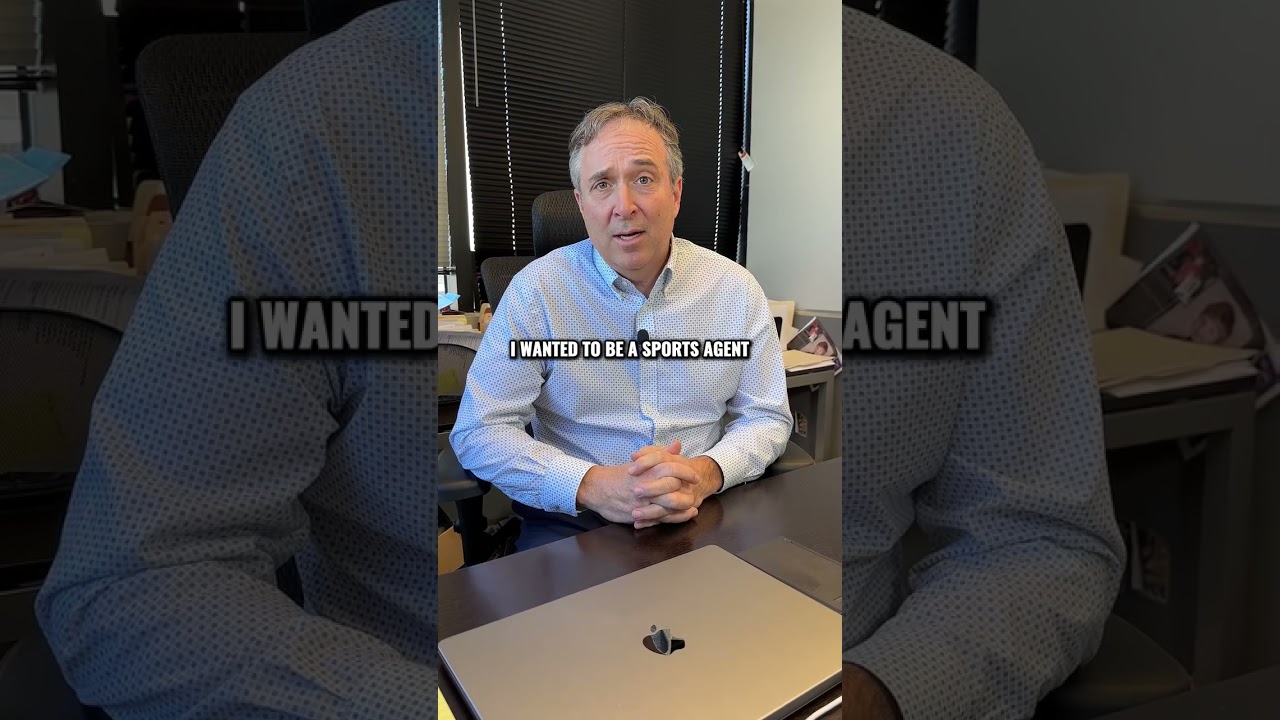 Why I Chose Personal Injury Law