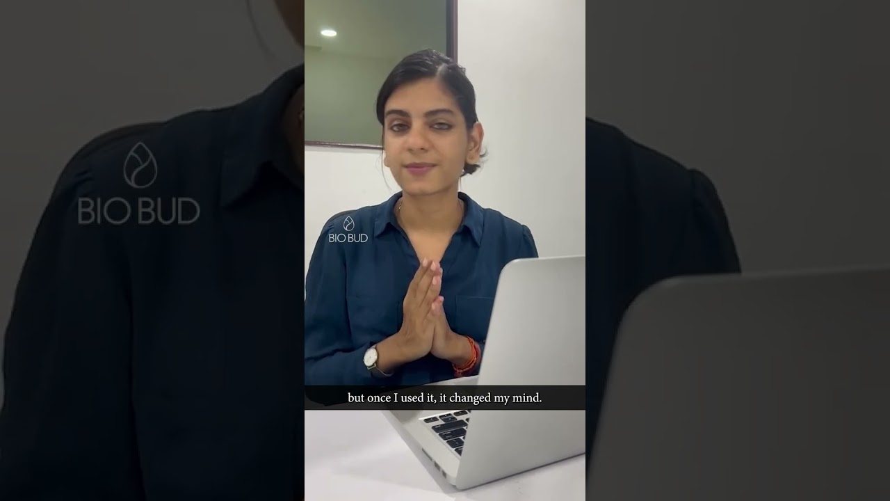 Customer Testimonial | Bio Bud