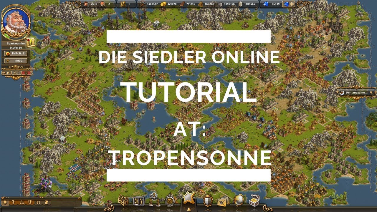 DSO Abenteuer Tropensonne leicht - YouTube