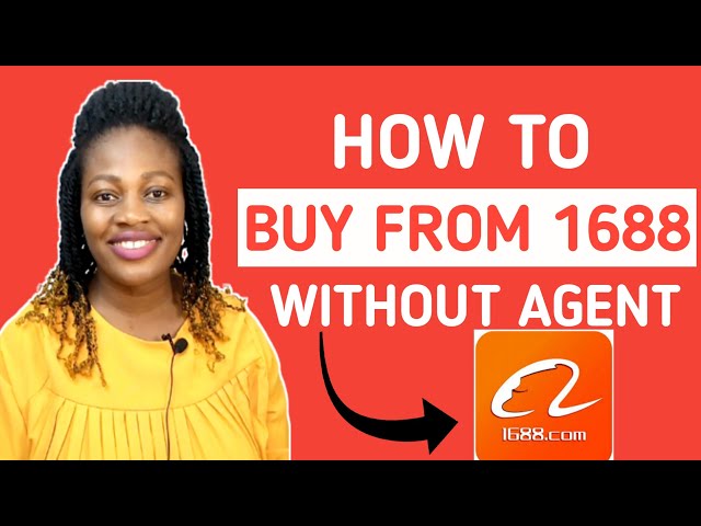 How To Buy From 1688 Yourself Without Agent |How To BUY AND SHIP From CHINA TO NIGERIA Without Agent class=