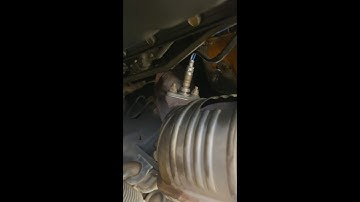 (P0031) FIX for (95-04) Tacoma