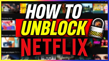 Come vedere gratis Netflix con VPN?