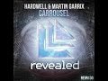 Hardwell & Martin Garrix - Music Box (OUT NOW)