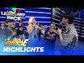 It's Showtime: ‘Kakampango at kakampanot!’ PUKSAAN ng lahi sina Meme at Vhong! (Laro, Laro, Pick)