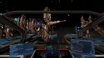 X4 Foundations SHIPYARD OVERVIEW