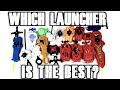 Ranking All Beyblade Burst Launchers