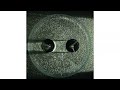 Water Gear Mechanism, Counterclockwise