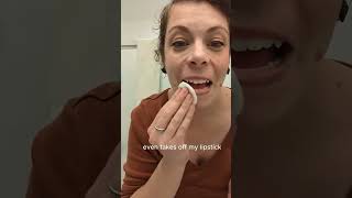 Burt's Bees Deep Cleansing Cream