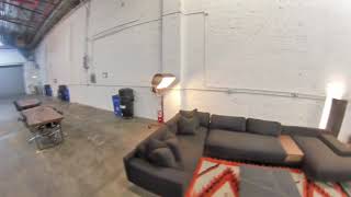 Stage B Drone walk through - Stage