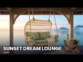 Tropical Nightfall Chill – Calm Ocean Ambience