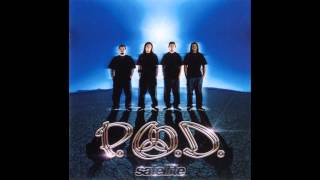 P.O.D. - Alive chords