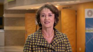 IMF 2011 Spring Meetings Daily Wrap - Day Four