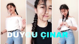 Türki̇ye Musical.ly Duygu Çinar