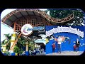 SEAWORLD ANCOL 2022 ‼️ Aquarium Raksasa Bawah Laut