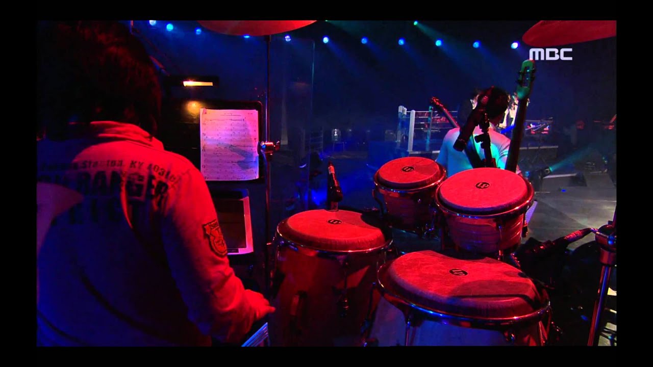 Sung Si-kyung - It would be good, 성시경 - 좋을 텐데, For You 20051110