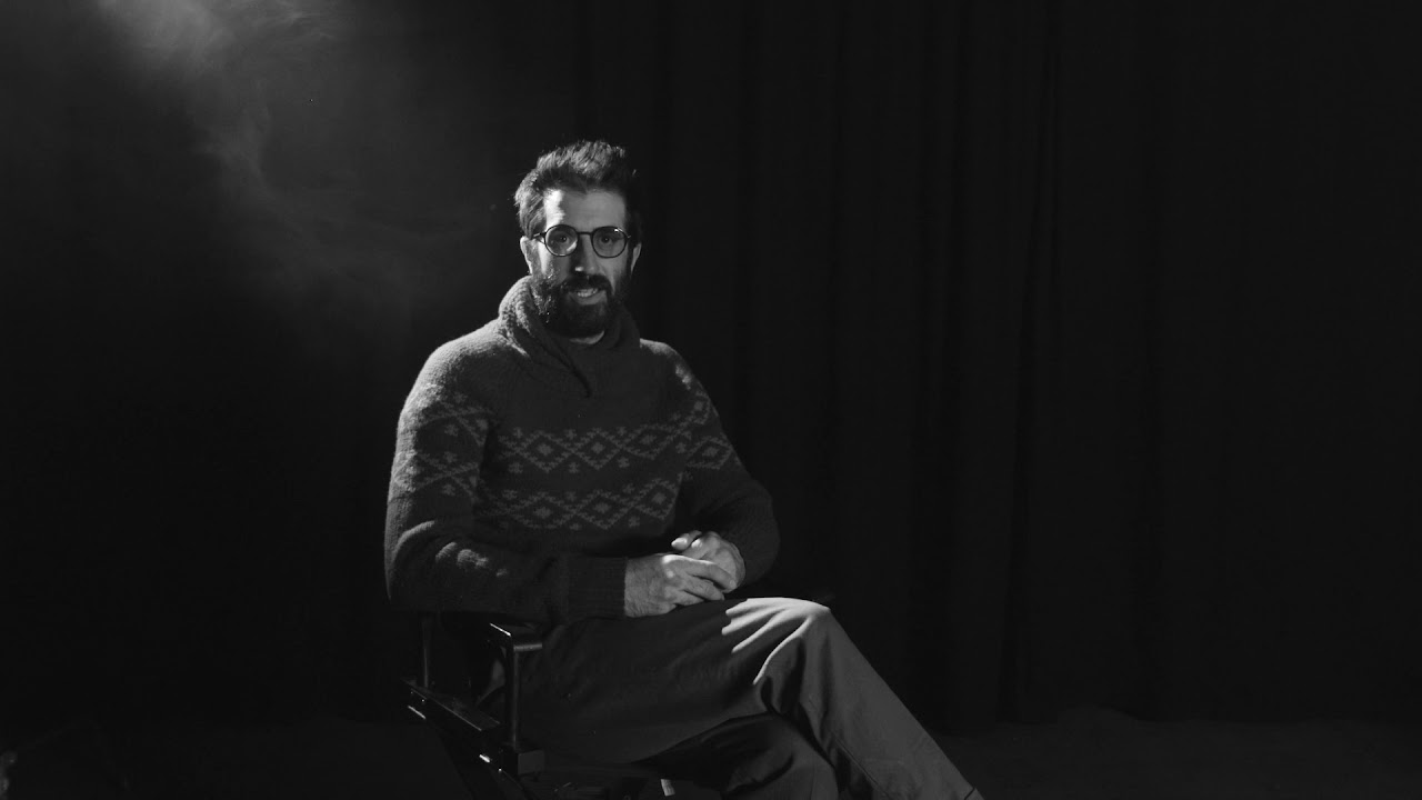 Character and Material Workshop 1