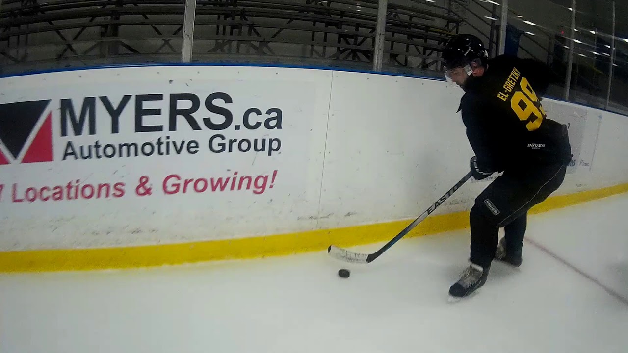 Pickup Hockey December 14, 2017 Nepean Sportsplex, Ottawa, Ontario UHWK YouTube
