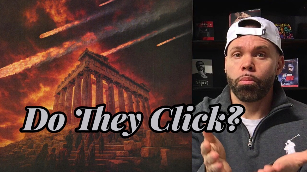 Есть ли «химия» между Рэнсомомом и Болди Джеймсом? | Спасение для нечестивых