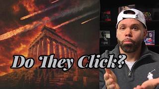 Do Ransom & Boldy James Have Chemistry? | Salvation for the Wicked