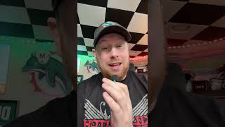 The Miami Dolphins Are Trying To