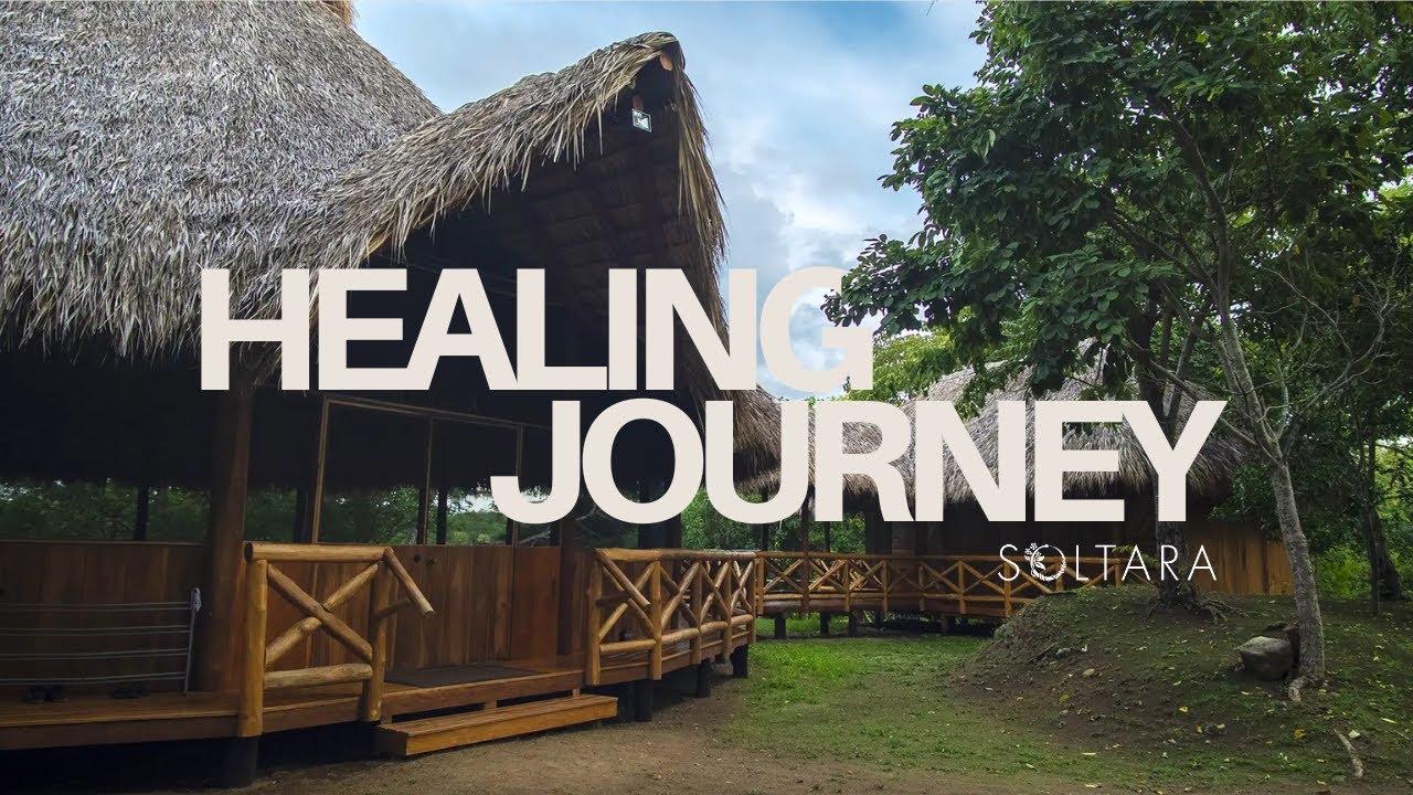 Powerful Ayahuasca Journey at Soltara Costa Rica | Healing Experience