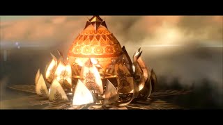 The Pushpak Viman | Made In Blender | Yash as Ravana | Harshh Vision 