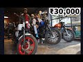 Bike Modification Start In ₹30,000 Only | MCMR