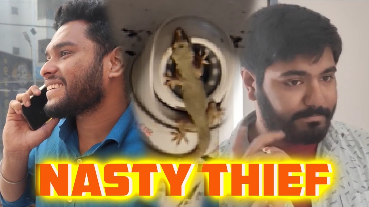 CHILIPI DONGA/GOLA CHEDDAM RAA