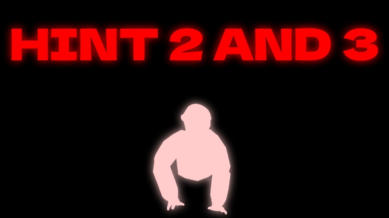 HINT 2 AND 3 - YouTube