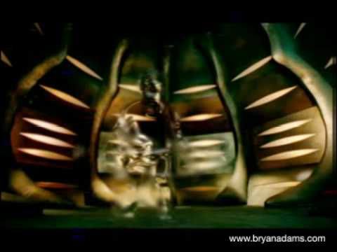 Bryan Adams - 18 Till I Die