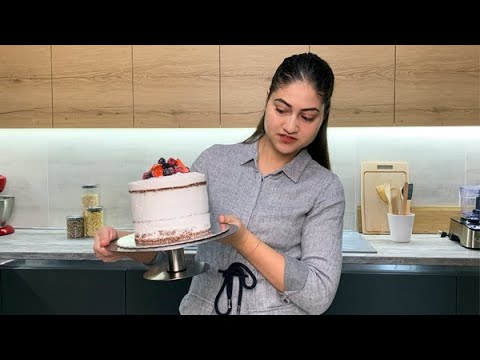 Video: Si Të Dekoroj Një Tortë