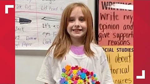 6-year-old Faye Swetlik found dead, case being treated as homicide