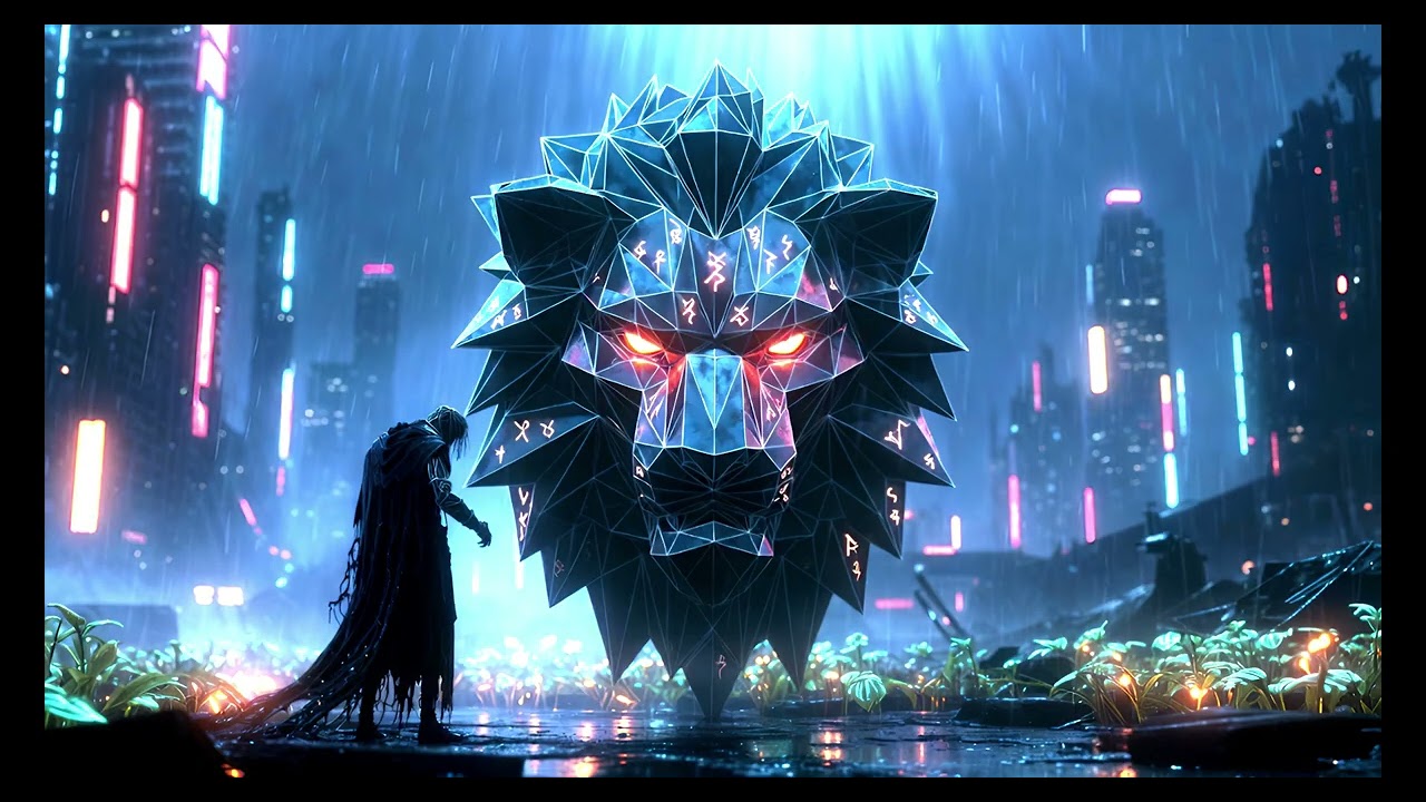 MR'JUBAX - DEMIK RAIN