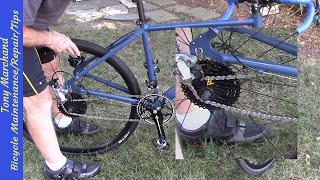 Easily Remove and Install Your Bike Rear Wheel? Tips and Hacks