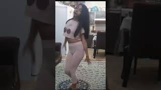 رقص بنت مغربية ١٥ سنة
