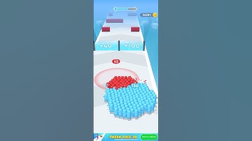 Count Masters 3D - All Levels Gameplay Android , IOS #151 | Funny Levels