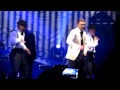 Justin Timberlake - My Love ( 20/20 Experience Tour 12-19-13 Orlando, FL )