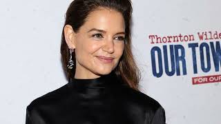Suri Cruise: A Millionaire Inheritance Myth? Katie Holmes Breaks Her Silence